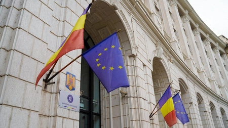 Reorganizarea la Ministerul Finanțelor, un mare fâs! Numărul de posturi din minister rămâne neschimbat