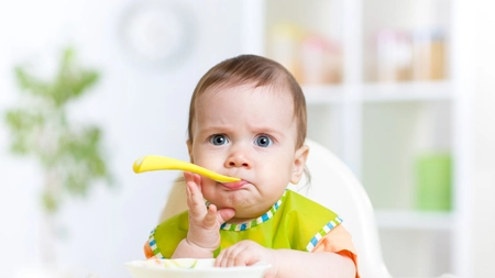 Rețete de diversificare pentru copii de 6 luni - Iată tot ce trebuie să știi pentru bebelușul tău