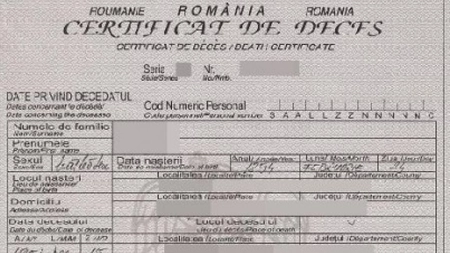 Român dispărut pe front declarat mort de judecători! Astăzi ar fi avut 117 ani