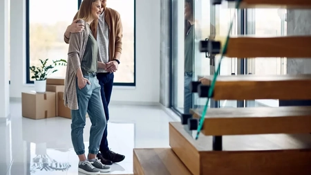 Schimbare pe piața imobiliară! Noul criteriu prin care tinerii își cumpără apartamente 