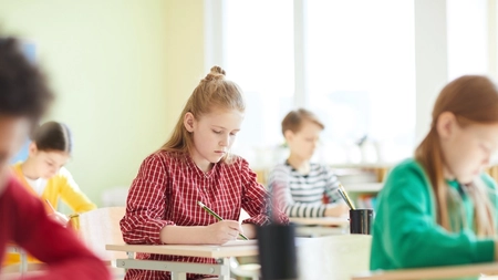 Școala primară din comuna Scobinți va fi reabilitată! Proiectul are o valoare de peste 3,5 milioane de lei