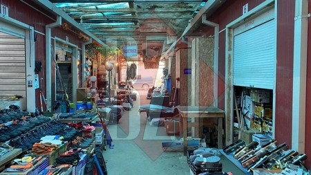 Se pregătește „decapitarea” șefului de la EcoPiața. Duminică va fi ultima zi când, la Iași, va mai exista talcioc. O scrisoare redactată de comercianți aruncă totul în aer