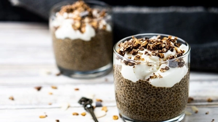 De ce nu este indicat să mănânci semințe de chia seara. Ce beneficii are superalimentul și care este doza zilnică recomandată