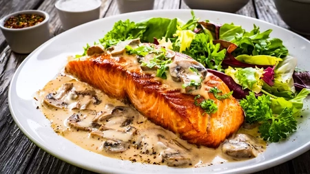 Cele mai bune trei alimente antiinflamatorii! Sunt recomandate de nutriționiști