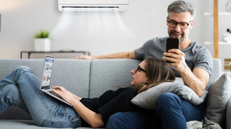 Temperatura ideală pentru aerul condiționat vara – sfaturi și recomandări