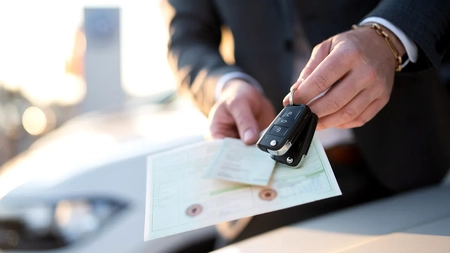 Reguli pentru transcrierea auto în 2025! Ce trebuie să facă românii care au cumpărat o mașină second-hand