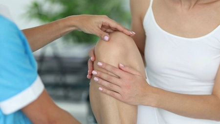 Tratament pentru osteopenie. Ce modificări trebuie să faci pentru a preveni osteoporoza