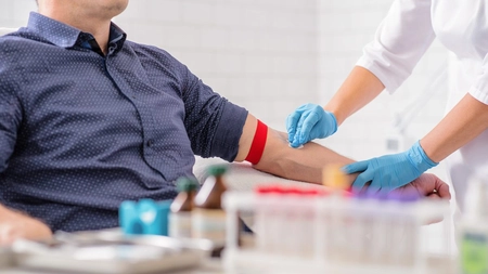 Tratament pentru LDH crescut. Care sunt cauzele și ce abordări medicale și recomandări poți urma