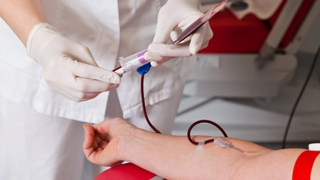 Ce analize trebuie să faci pentru trombofilie. Tot ce trebuie să știi despre diagnostic și tratament