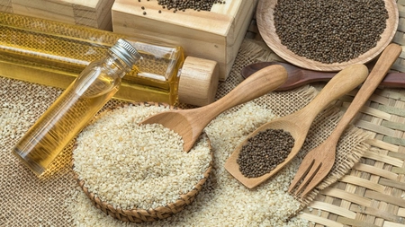 De ce se utilizează ulei de perilla în medicina asiatică. Ce beneficii are remediul natural și care sunt contraindicațiile