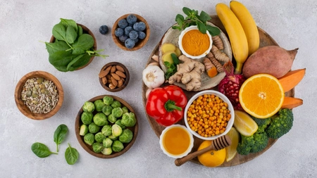 Vitamine pentru refacerea sistemului nervos. Factori de risc și măsuri de tratament