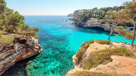 Cinci motive pentru care să optezi pentru o vacanță în Mallorca în acest an