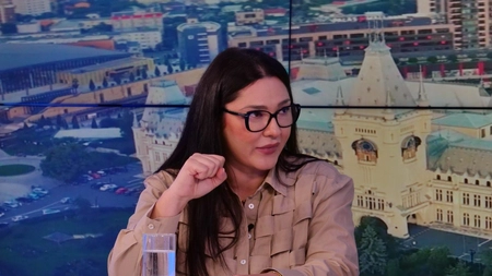 Antreprenorii din Iași scapă, momentan, de sancțiunile aplicate pentru abateri de la utilizarea RO e-Transport. Anca Hreamătă: „O reacție de moment a Guvernului în perioada electorală”