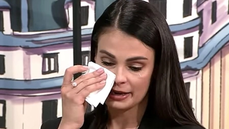 Ce a pățit Anca Serea în vacanța din Italia: Din disperare a ajuns la Consulatul României din Milano