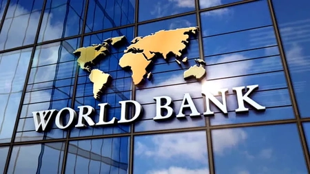 Banca Mondială spune ce urmează să se întâmple cu piața materiilor prime