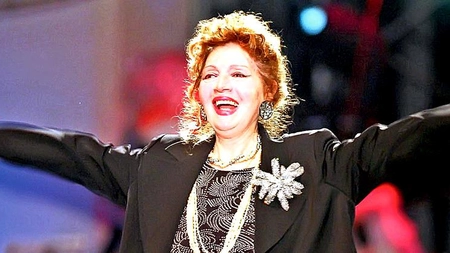 Șapte ani de când Carmen Stănescu a murit! A fost una dintre cele mai iubite figuri ale teatrului și filmului românesc