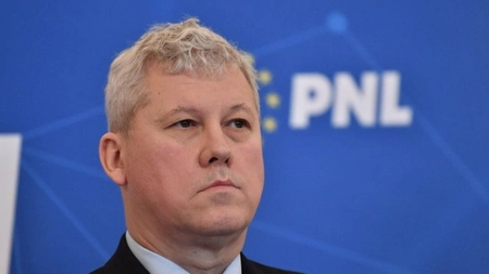 Ministrul de Interne, Cătălin Predoiu: Lupta cu drogurile la adulți e pierdută, trebuie să salvăm tinerii! Rareș Ion a murit la 20 de ani