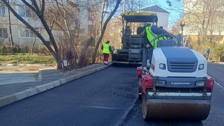 Circulația de pe șase străzi din Iași va fi închisă în următoarele zile! Primăria face reparații la carosabil