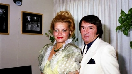 România a pierdut un mare artist. Un deceniu fără Constantin Drăghici, legenda muzicii românești