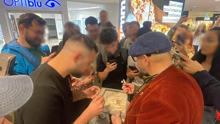 Mafia aurului din Iași: patronii magazinelor de bijuterii au autoritățile la picioare. Piedone a făcut valuri, dar apele s-au liniștit după ce a plecat. Cine este în spate?
