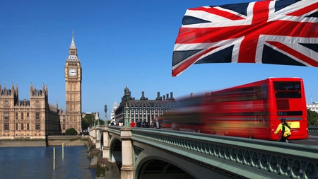 A intrat în vigoare! Cetățenii români trebuie să obțină Autorizația Electronică de Călătorie (ETA) pentru a intra în Marea Britanie