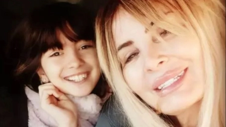 Fiica Danielei Gyorfi, bătută de colegii de clasă! „Așa au vrut ei!”