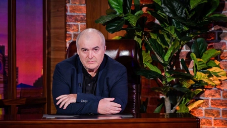 Florin Călinescu a criticat dur arestarea lui Bogdan Peșchir: „A dat niște bani unde a vrut mușchiul lui din banii lui impozitați? Ce treabă ai tu?”