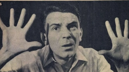 In Memoriam Ștefan Tapalagă! Legenda teatrului românesc ar fi împlinit astăzi 92 de ani