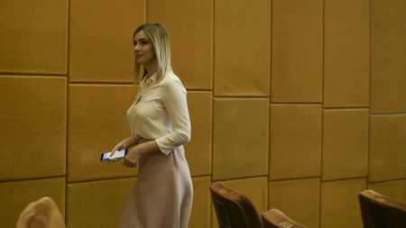 Irina Tănase, total schimbată pe Instagram. Ce imagine a postat fosta iubită a lui Liviu Dragnea