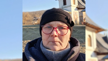 Lăcrămioara Cososchi, o pacientă diagnosticată cu leucemie mieloidă acută, are nevoie urgent de sânge și trombocite! Femeia este internată la IRO Iași