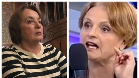 Laura Lavric câștigă procesul cu sora sa. Ce sumă trebuie să îi plătească