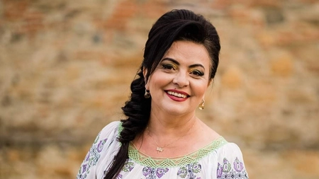 Cum își refăce viața Maria Ghinea, cântăreața de muzică populară împușcată de fostul soț: „O a doua șansă”