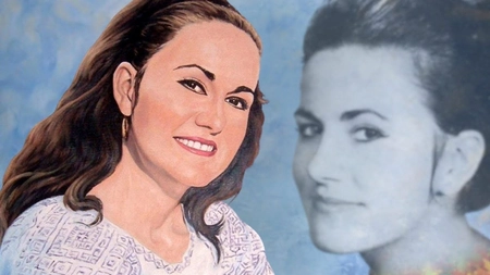 28 de ani de la moartea Marianei Drăghicescu, „Privighetoarea Banatului”