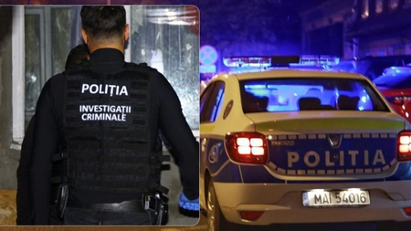 Tragedie în a treia zi de Paște! Un tânăr de 25 de ani a fost găsit spânzurat de o grindă. A fost resuscitat, dar se zbate între viață și moarte