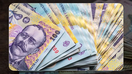 Cele trei zodii care vor avea succes financiar în săptămâna 21-27 aprilie. Banii parcă pică din cer