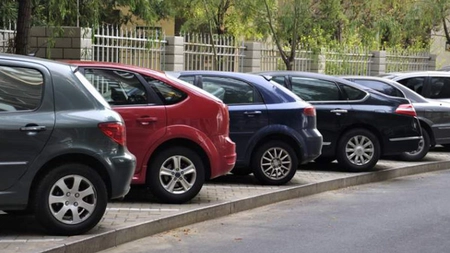 Primăria Municipiului Iași mai scoate la licitație, spre finalul lunii aprilie, opt locuri de parcare în două zone din oraș