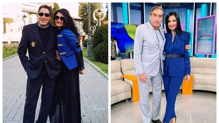 Petre Roman ține dietă la aproape 79 de ani! Cum se menține în formă fostul premier: „E o ecuație foarte simplă”