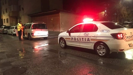 Șocant! O fetiță de 9 ani din Iași a fost luată de pe stradă de un tânăr și dusă într-un imobil pentru a fi violată. Bărbatul a fost arestat