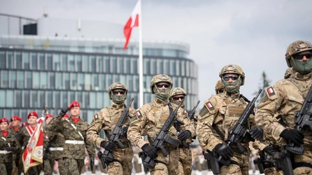 Polonia plătește dobânzi de 23 milioane de euro pentru împrumutul luat de Ucraina