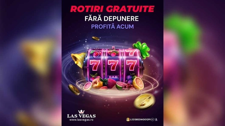 Rotiri gratuite fără depunere: Cum funcționează și cum poți obține câștiguri fără risc (P)