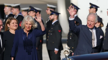 Regele Charles și Camilla fac istorie în Italia! Care este motivul vizitei regale
