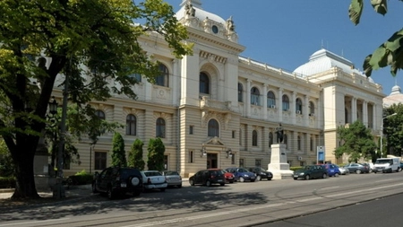 Săptămâna Europeană la UAIC, ediția a V-a