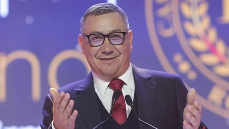Victor Ponta va participa doar la dezbaterile echilibrate și neutre! Reacție dură a candidatului independent la alegerile prezidențiale