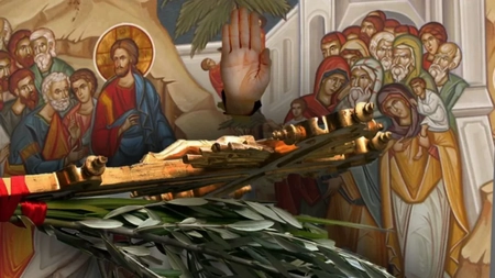 Vinerea neagră de dinaintea Floriilor. Ce e interzis sa faci astăzi