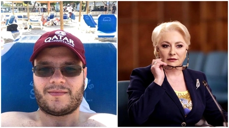 Viorica Dăncilă, lacrimi de mamă. Ce s-a întâmplat în căsnicia fiului ei, pe care l-a salvat și l-a adoptat