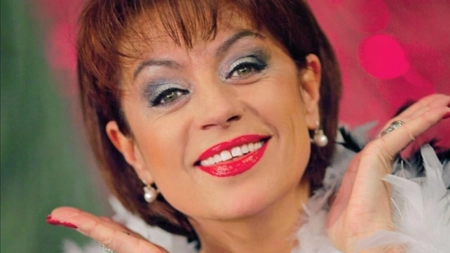 Adriana Trandafir urmează să devină bunică! Când urmează să nască nora ei