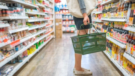 Alertă alimentară la Iași! Produse cu risc major pentru persoanele alergice, retrase din supermarketuri