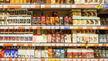 Acest aliment s-a scumpit cu 20% înainte de Paște! Vești proaste pentru părinți!