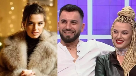Alina de la „Mireasa”, acuzații grave după despărțirea de soț: „Ai aruncat cu canistra de benzină când eram cu copilul în brațe...”