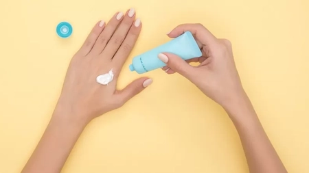 Am scăpat de dishidroză. Măsuri eficiente și remedii naturale